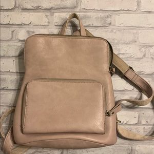Joy Susan Backpack